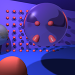 Ray tracer thumbnail